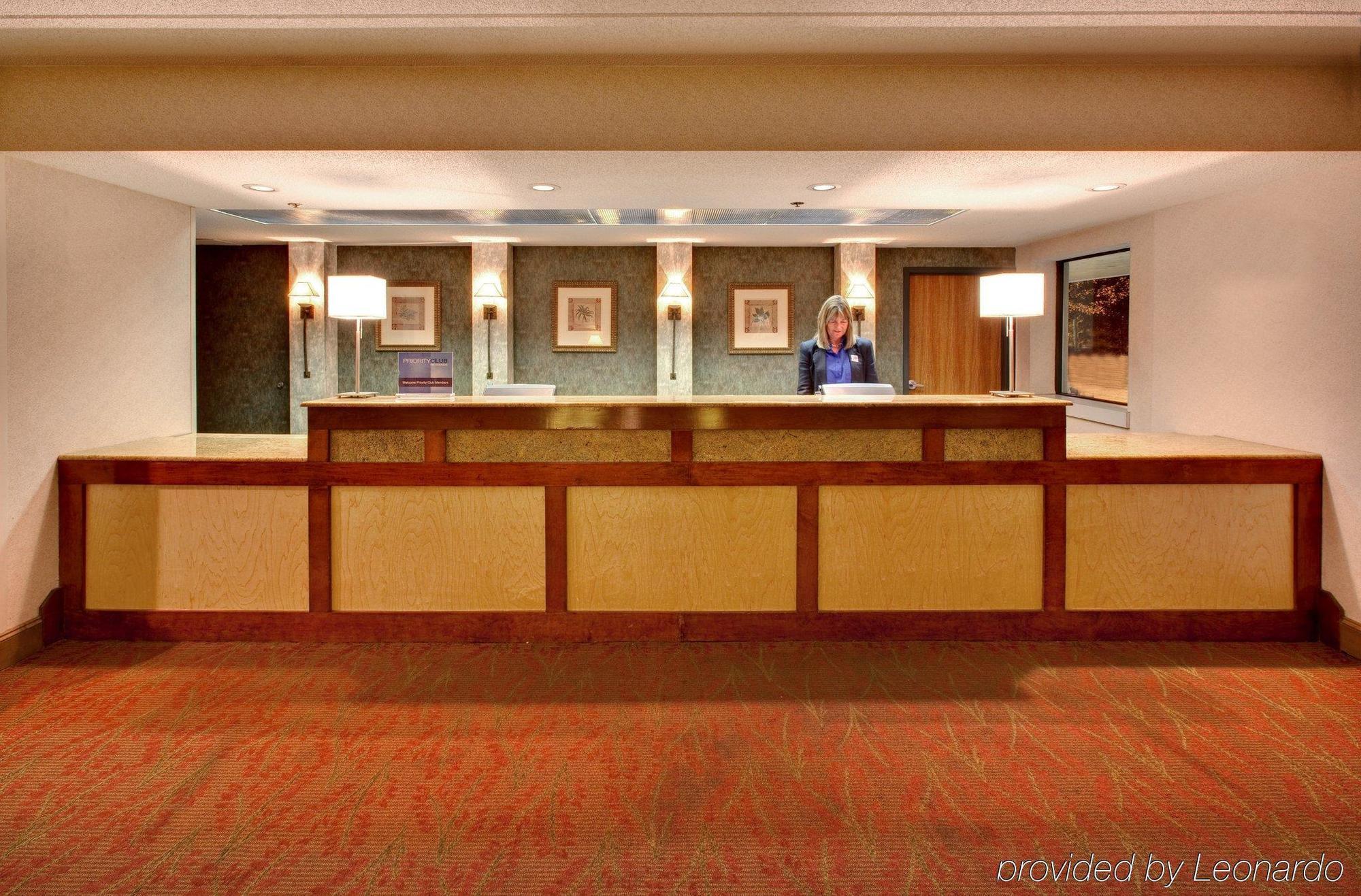 Holiday Inn Express Chicago Nw - Arlington Heights, An Ihg Hotel Exteriér fotografie